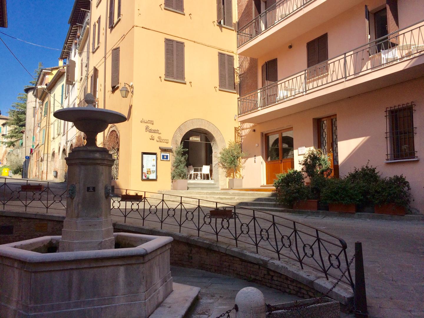 La Rocca foto 16
