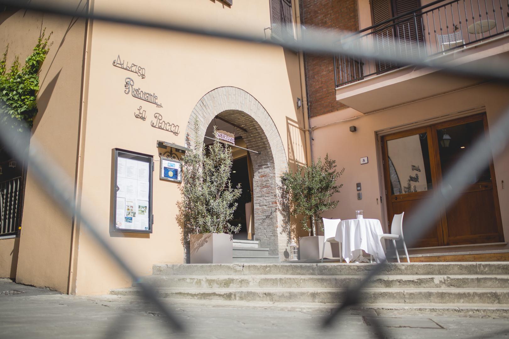 La Rocca foto 21