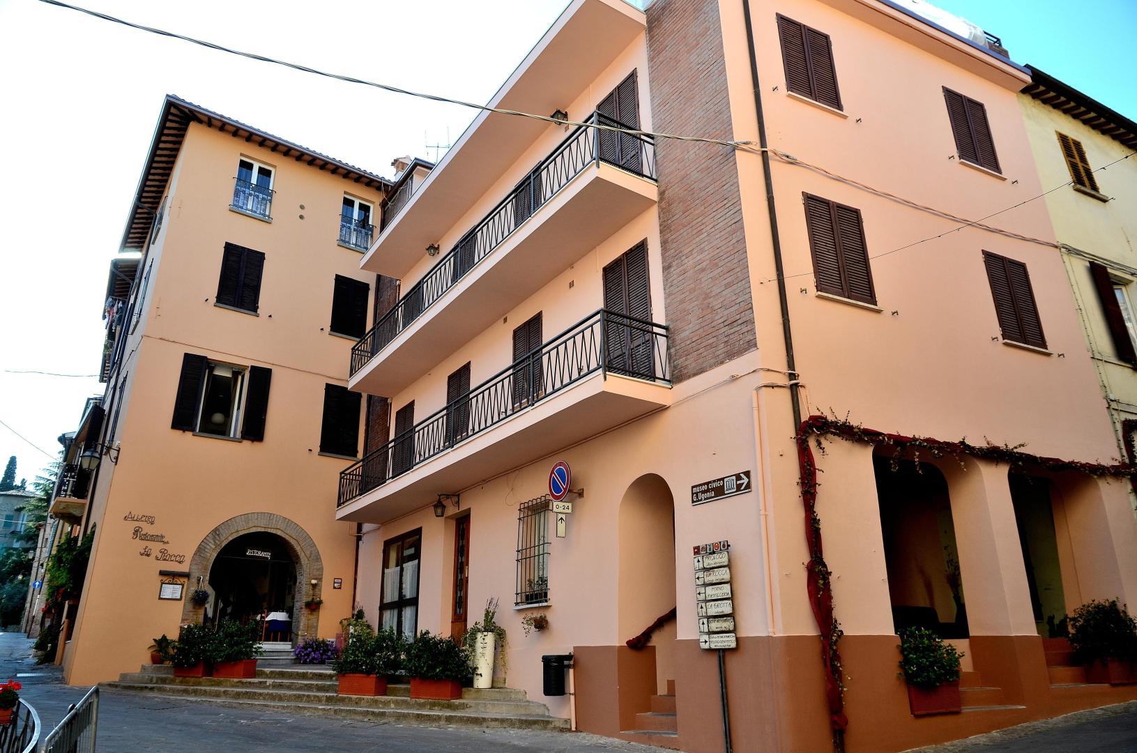 La Rocca foto 27