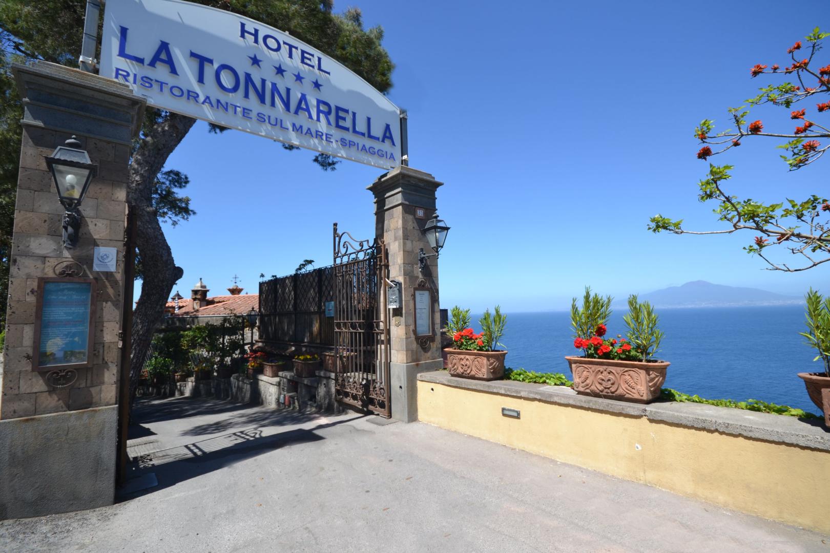 La Tonnarella foto 11