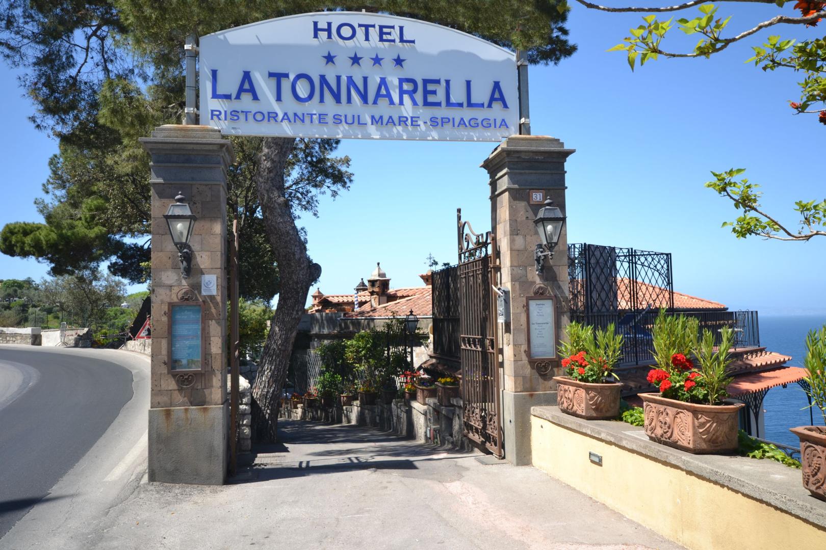 La Tonnarella foto 12