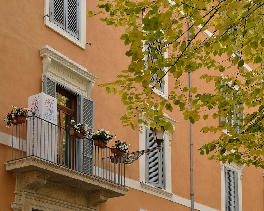 Locanda Cairoli foto 26
