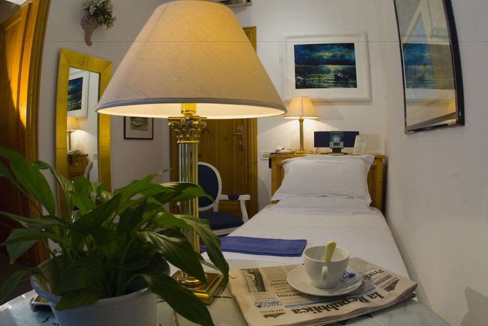 Locanda Cairoli foto 29