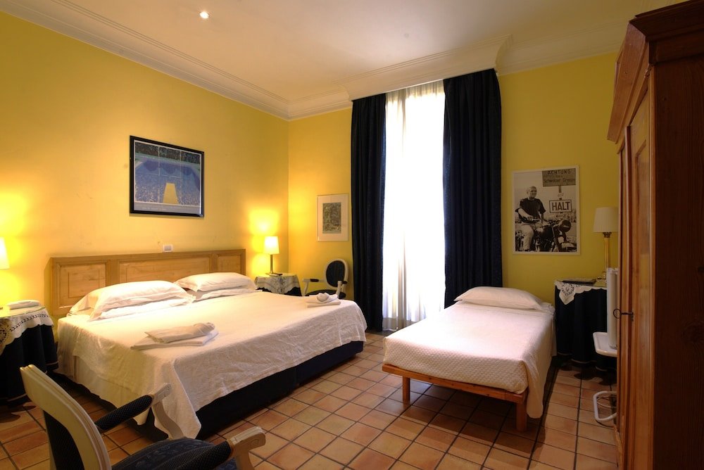 Locanda Cairoli foto 43