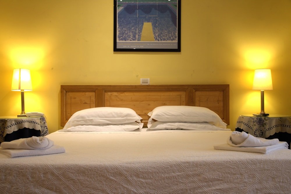 Locanda Cairoli foto 42