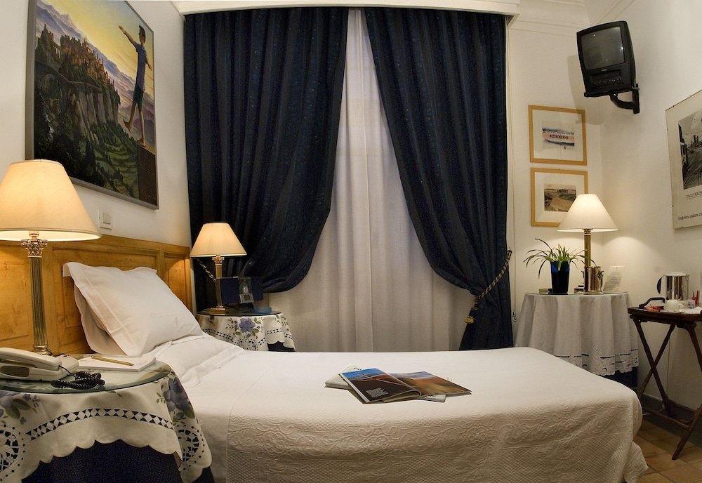 Locanda Cairoli foto 31