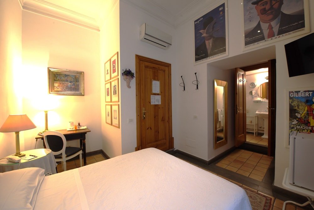 Locanda Cairoli foto 50