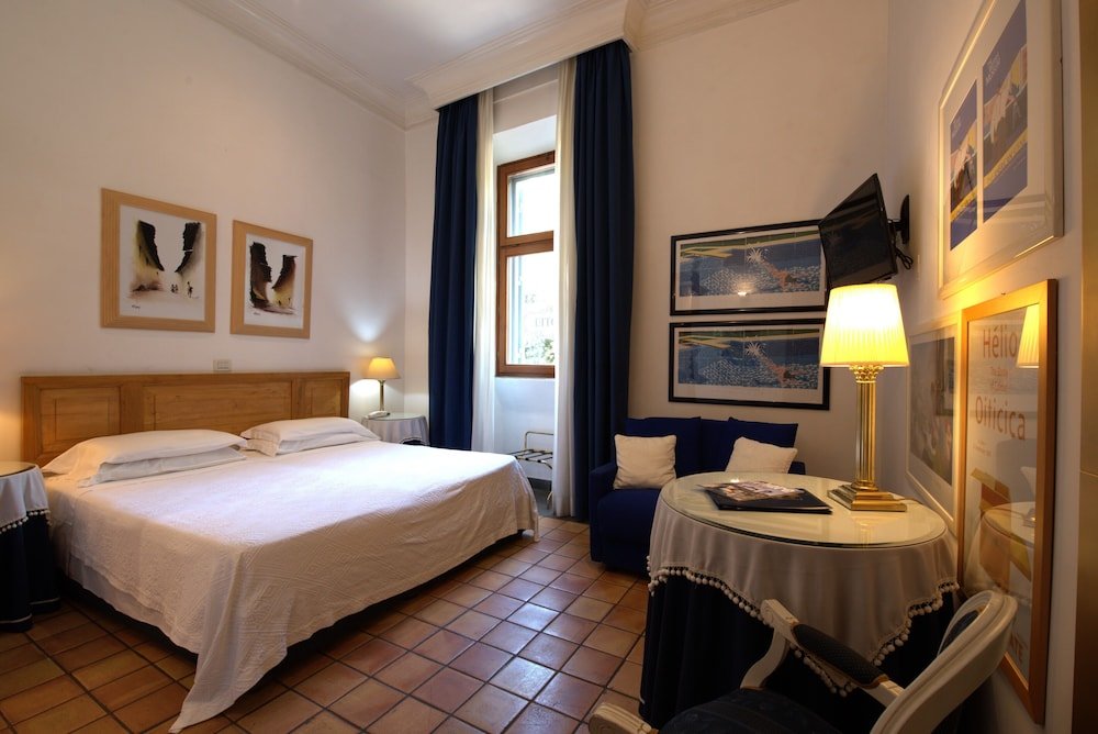 Locanda Cairoli foto 34