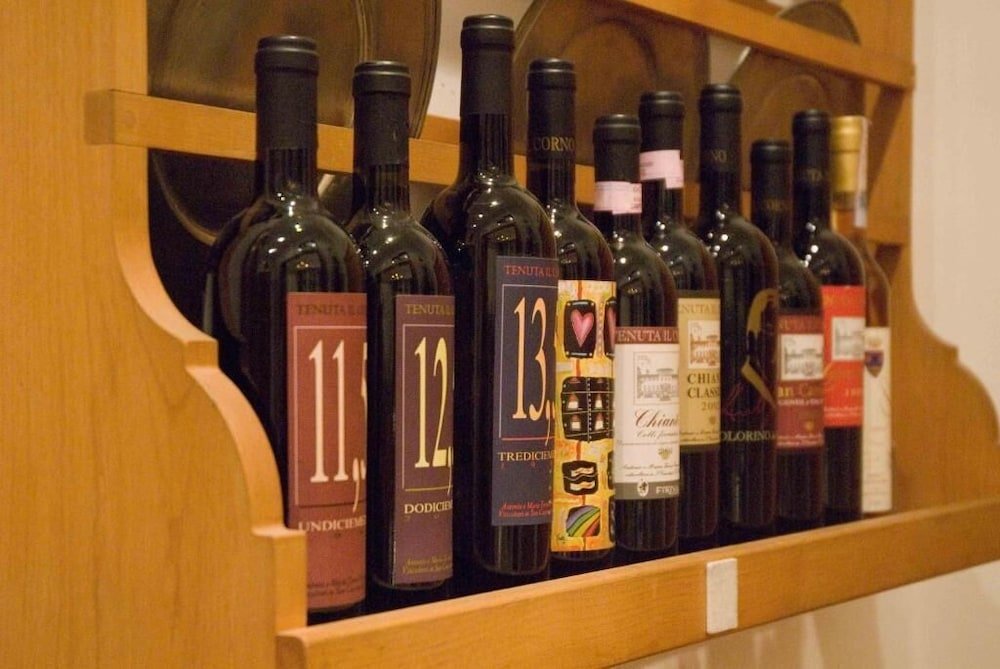 Locanda Cairoli foto 17
