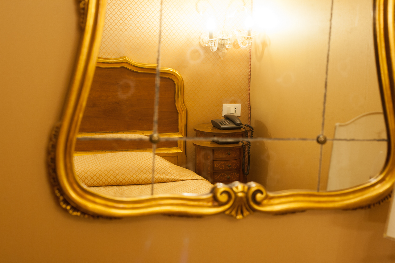 Hotel Locanda Canal foto 9