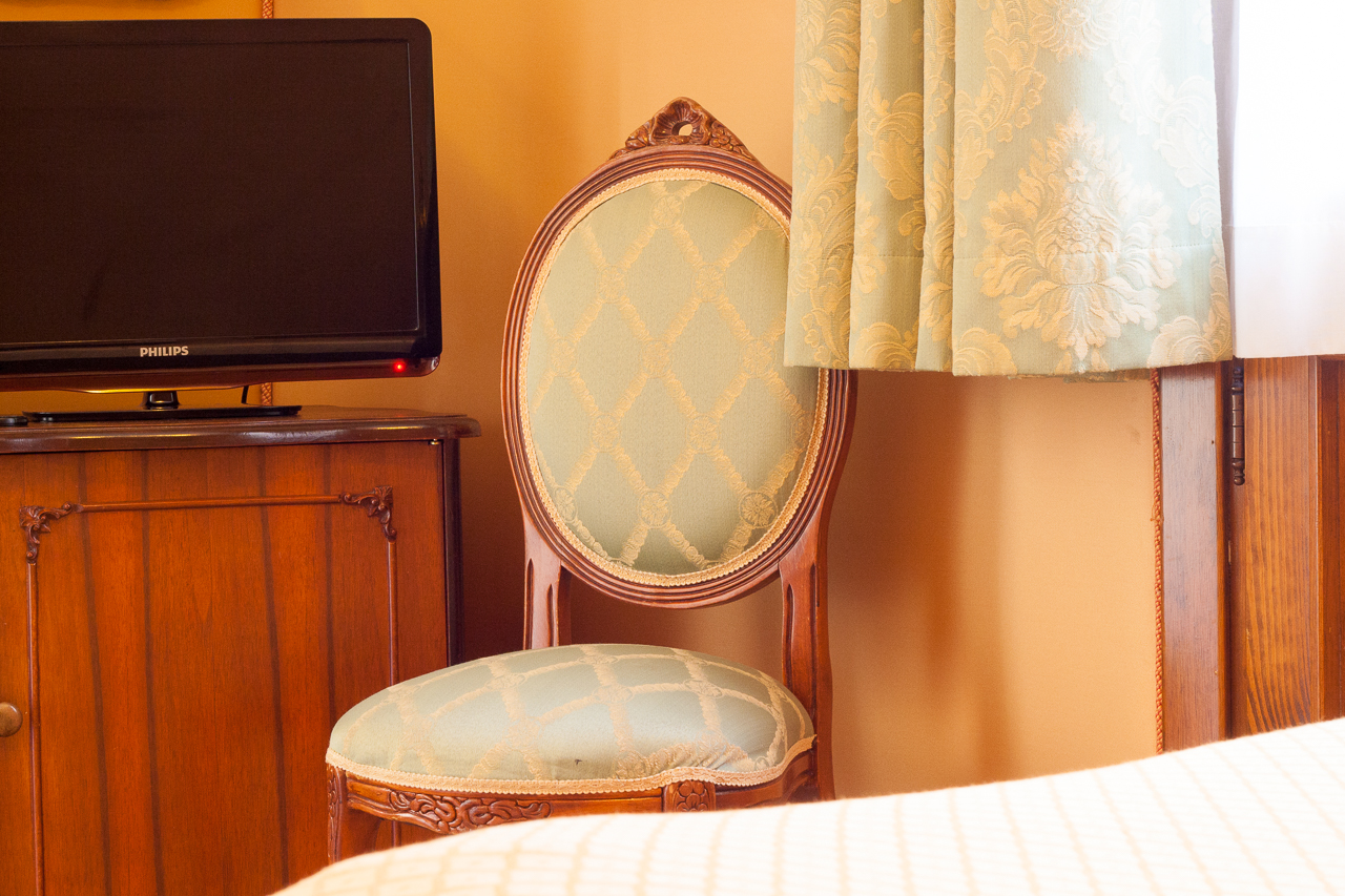 Hotel Locanda Canal foto 7