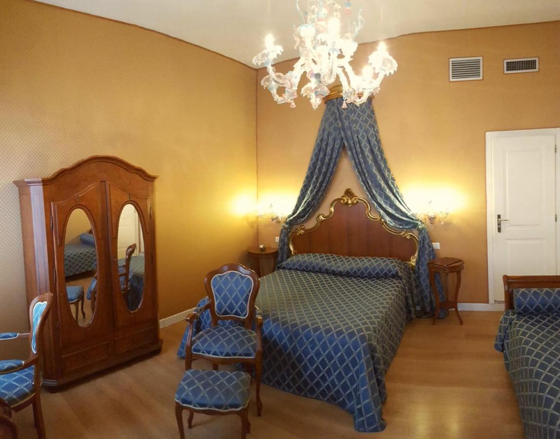 Hotel Locanda Canal foto 2