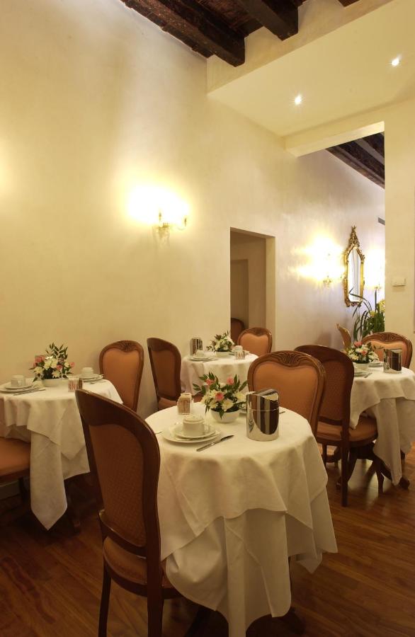 Hotel Locanda Canal foto 4