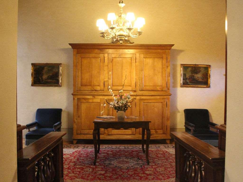 Loggiato Dei Serviti foto 23