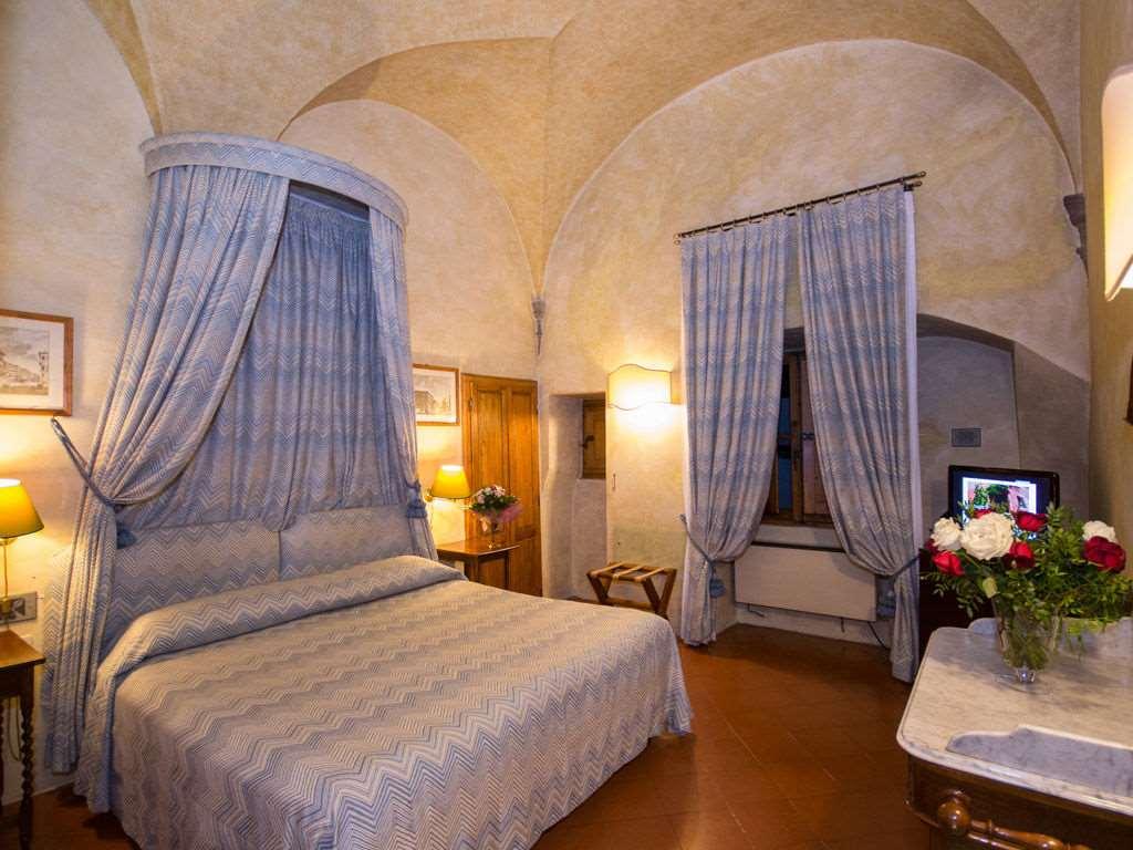 Loggiato Dei Serviti foto 7