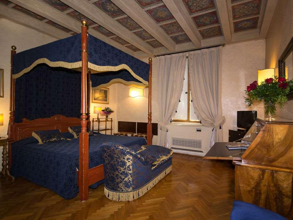 Loggiato Dei Serviti foto 28