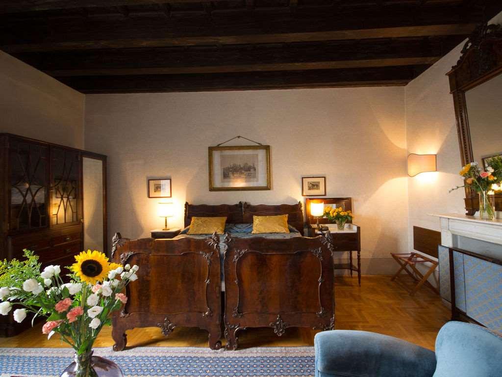 Loggiato Dei Serviti foto 38