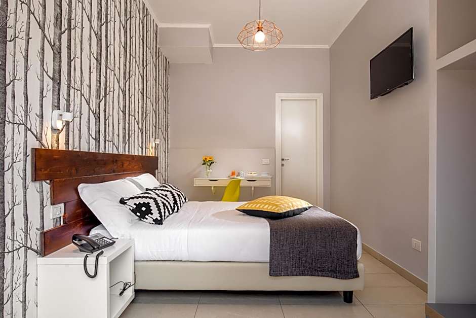 Urban Garden Hotel foto 22