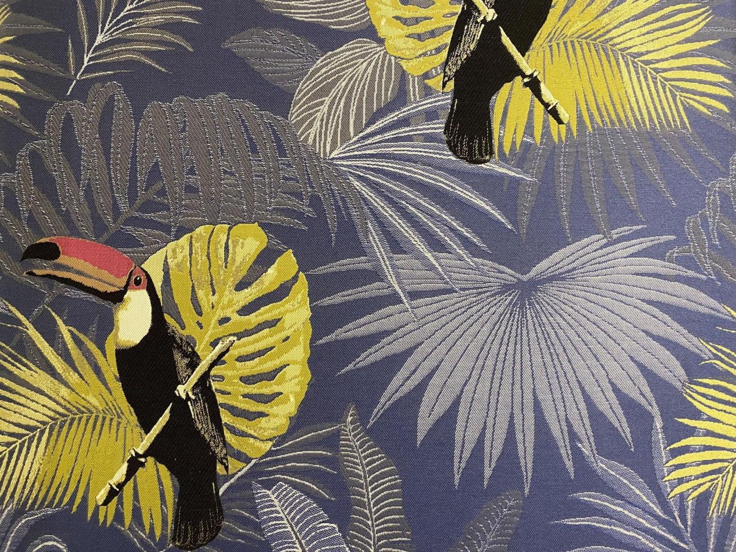 Decoratief detail — Miramare Cagliari Hotel Museo
