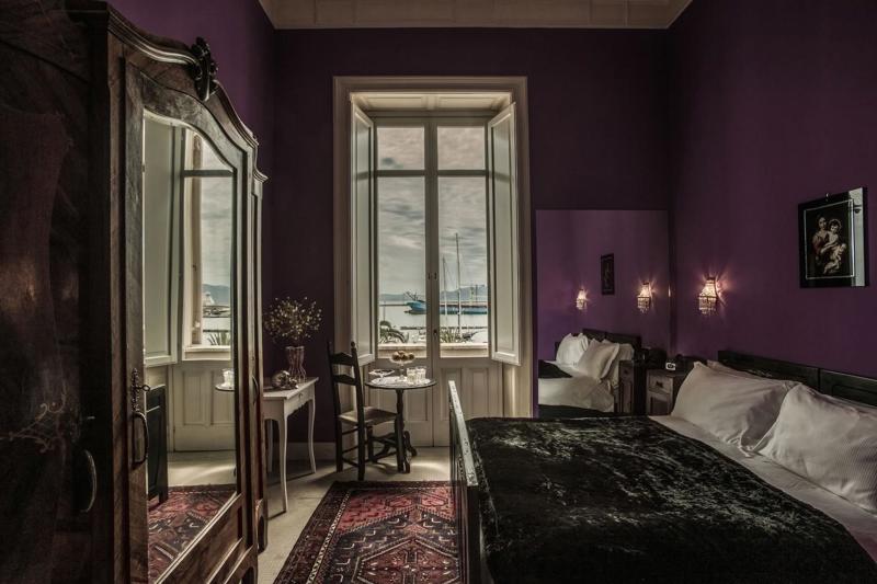 Miramare Cagliari Hotel Museo in Cagliari - foto 4