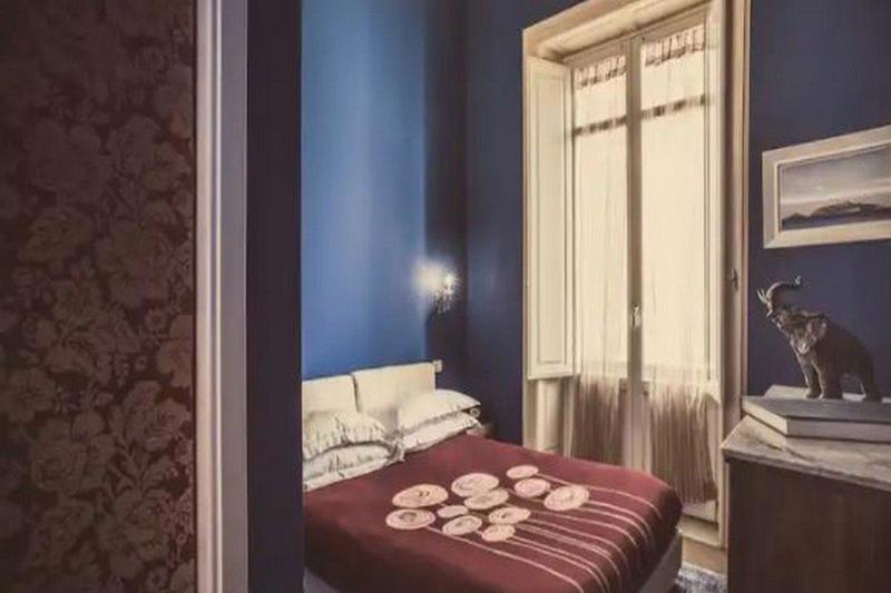 Miramare Cagliari Hotel Museo in Cagliari - foto 5