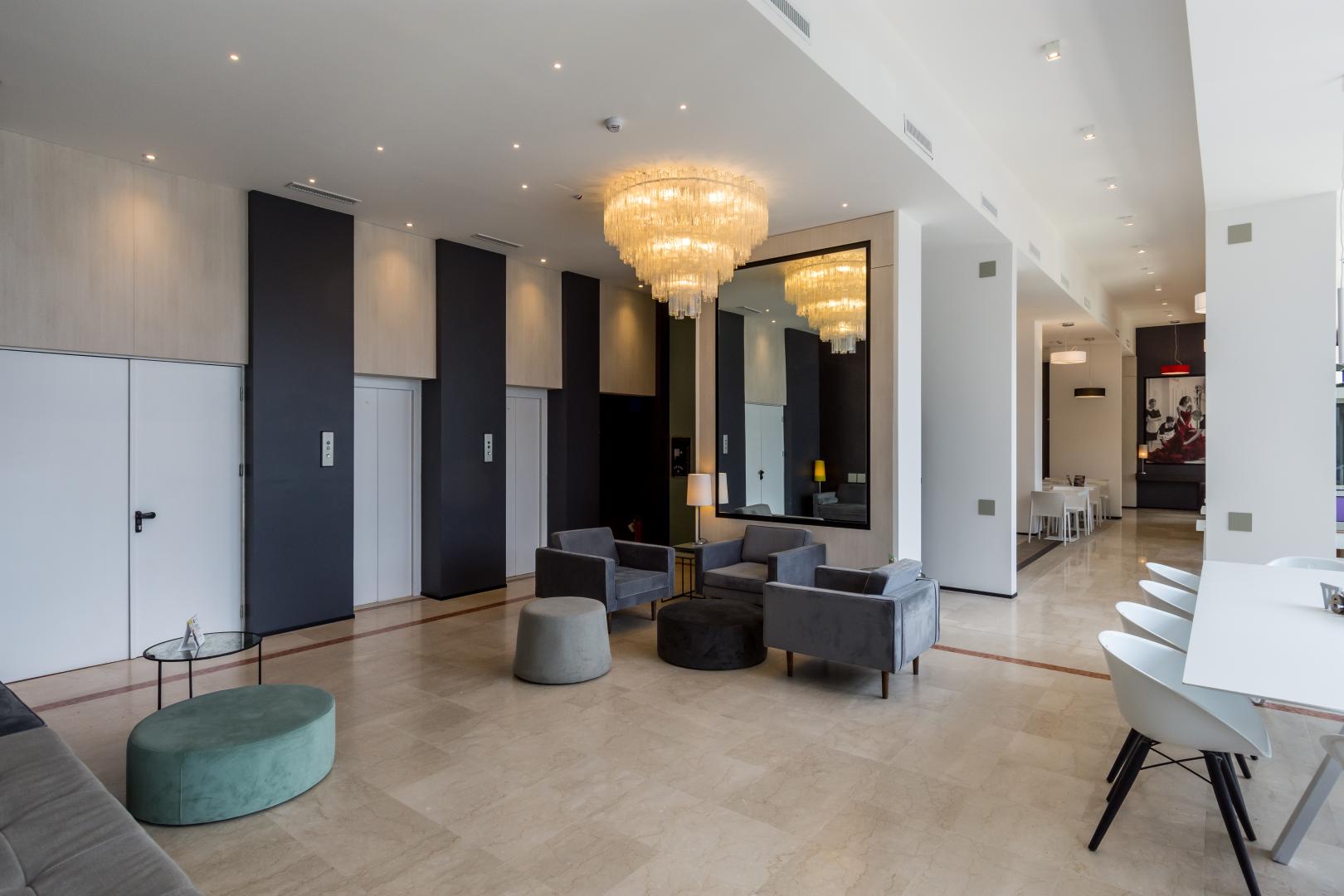 B&B HOTEL Savona foto 17