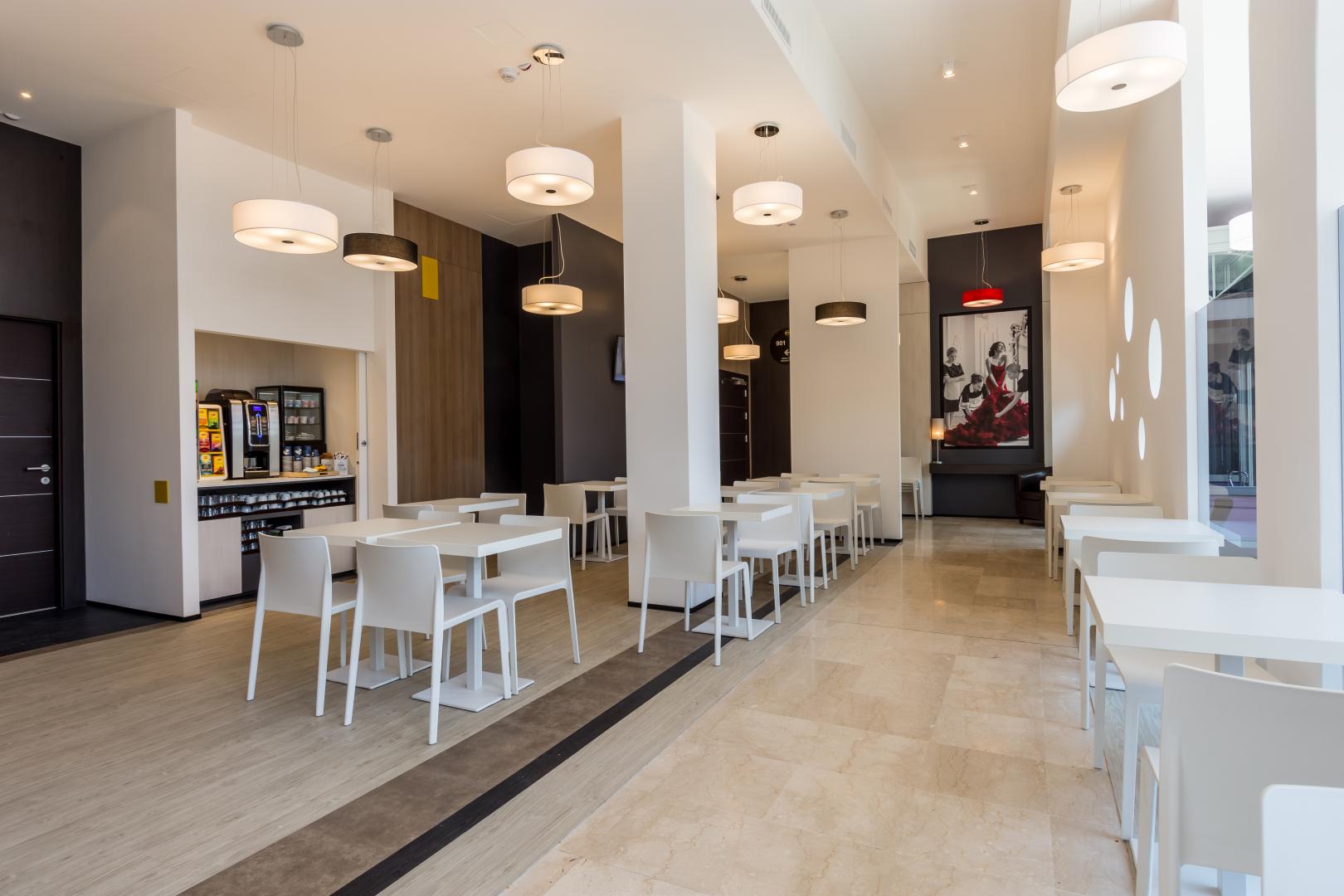 B&B HOTEL Savona foto 19