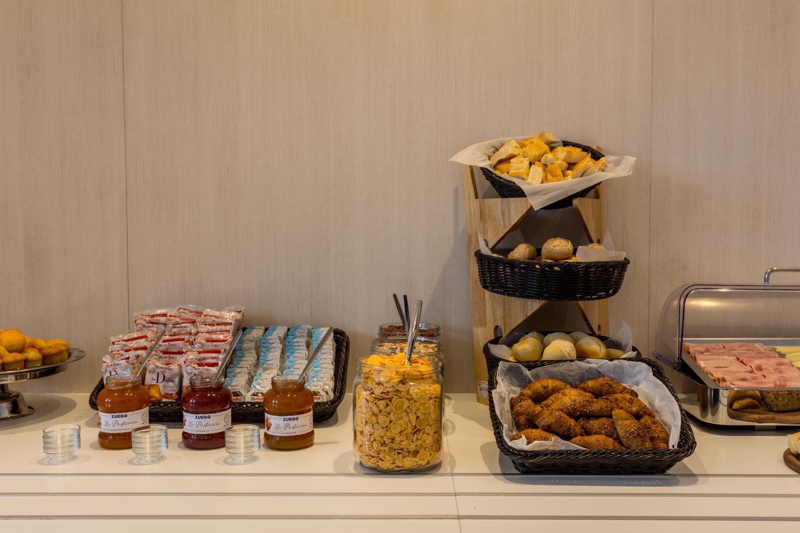 B&B HOTEL Savona foto 20