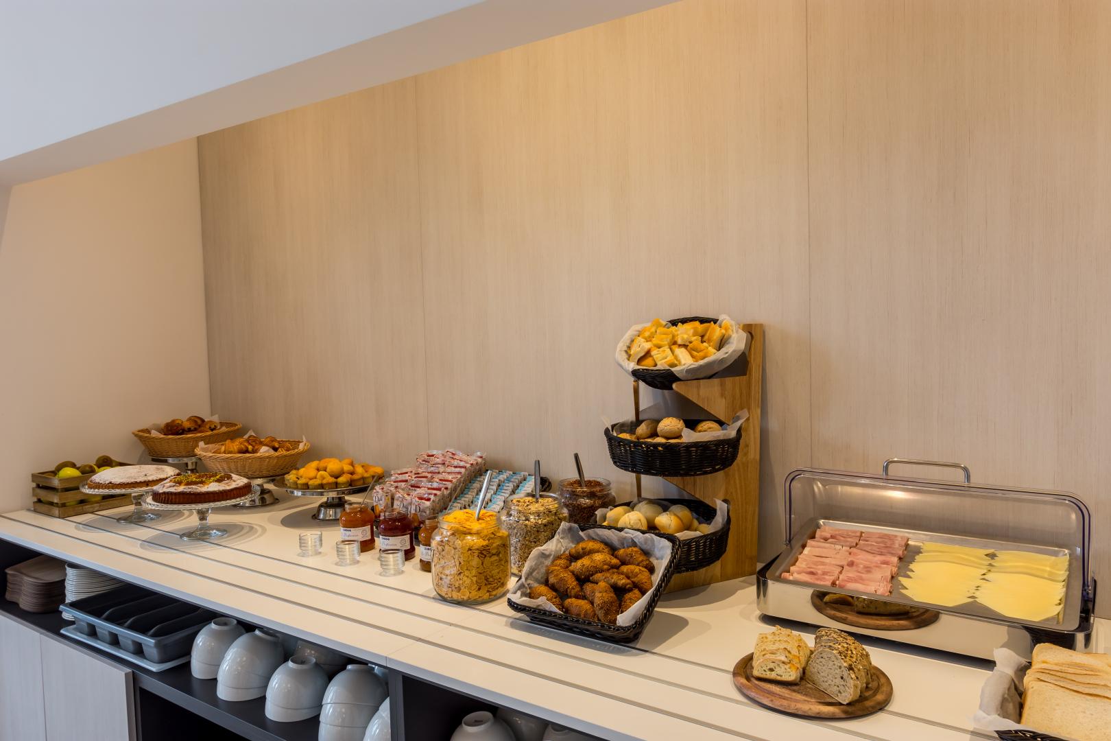 B&B HOTEL Savona foto 11