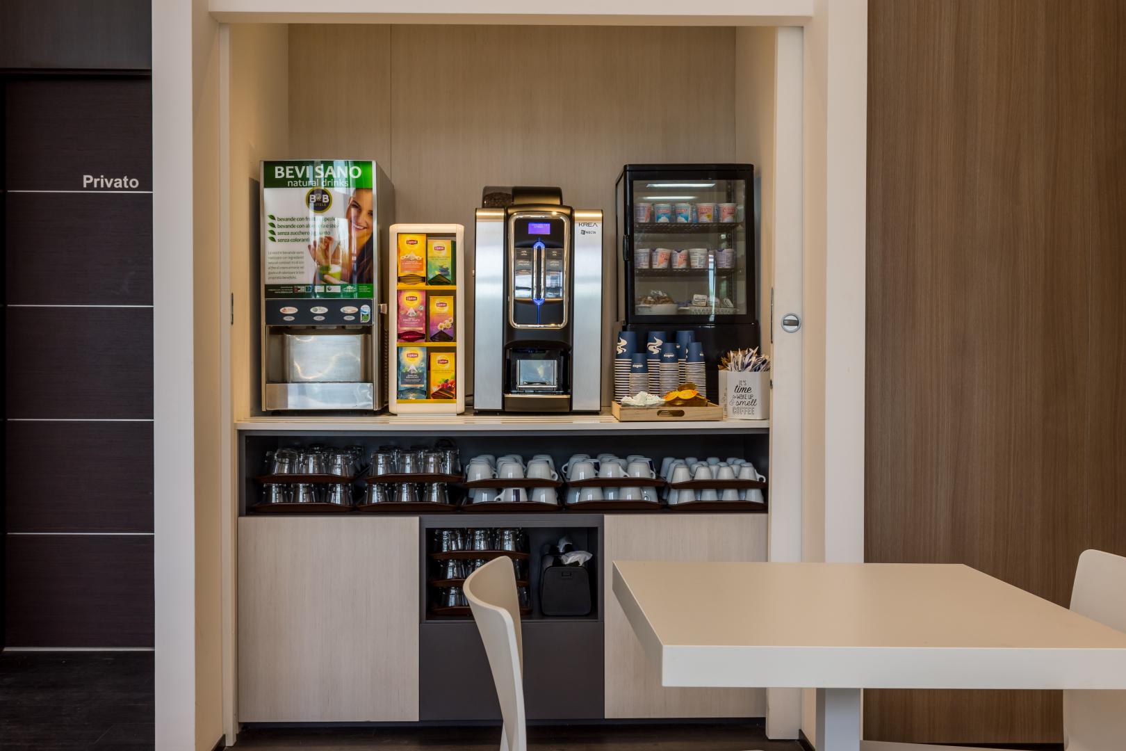 B&B HOTEL Savona foto 16