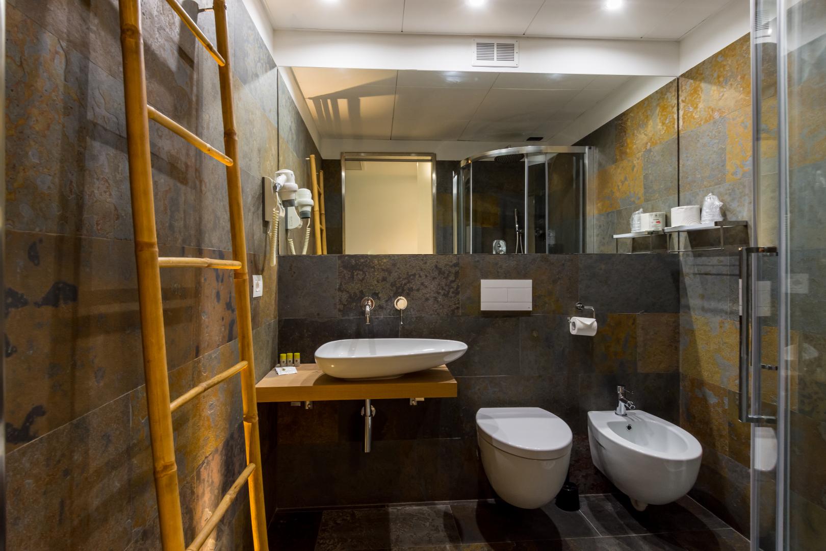 B&B HOTEL Savona foto 8