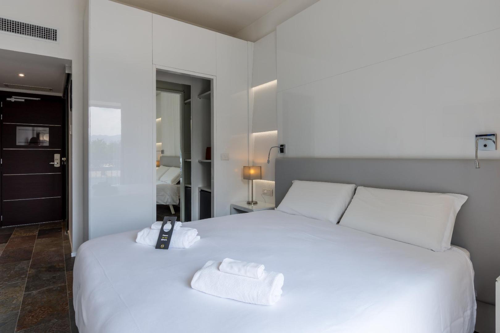 B&B HOTEL Savona foto 6