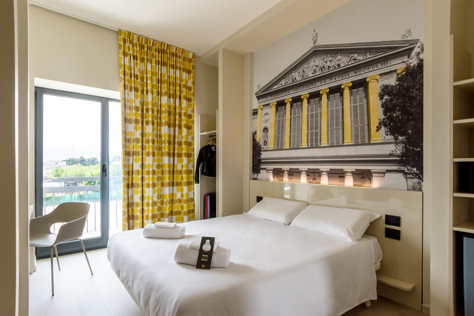 B&B HOTEL Savona image 1