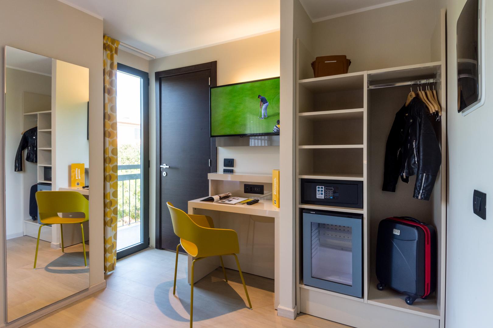 B&B HOTEL Savona foto 9