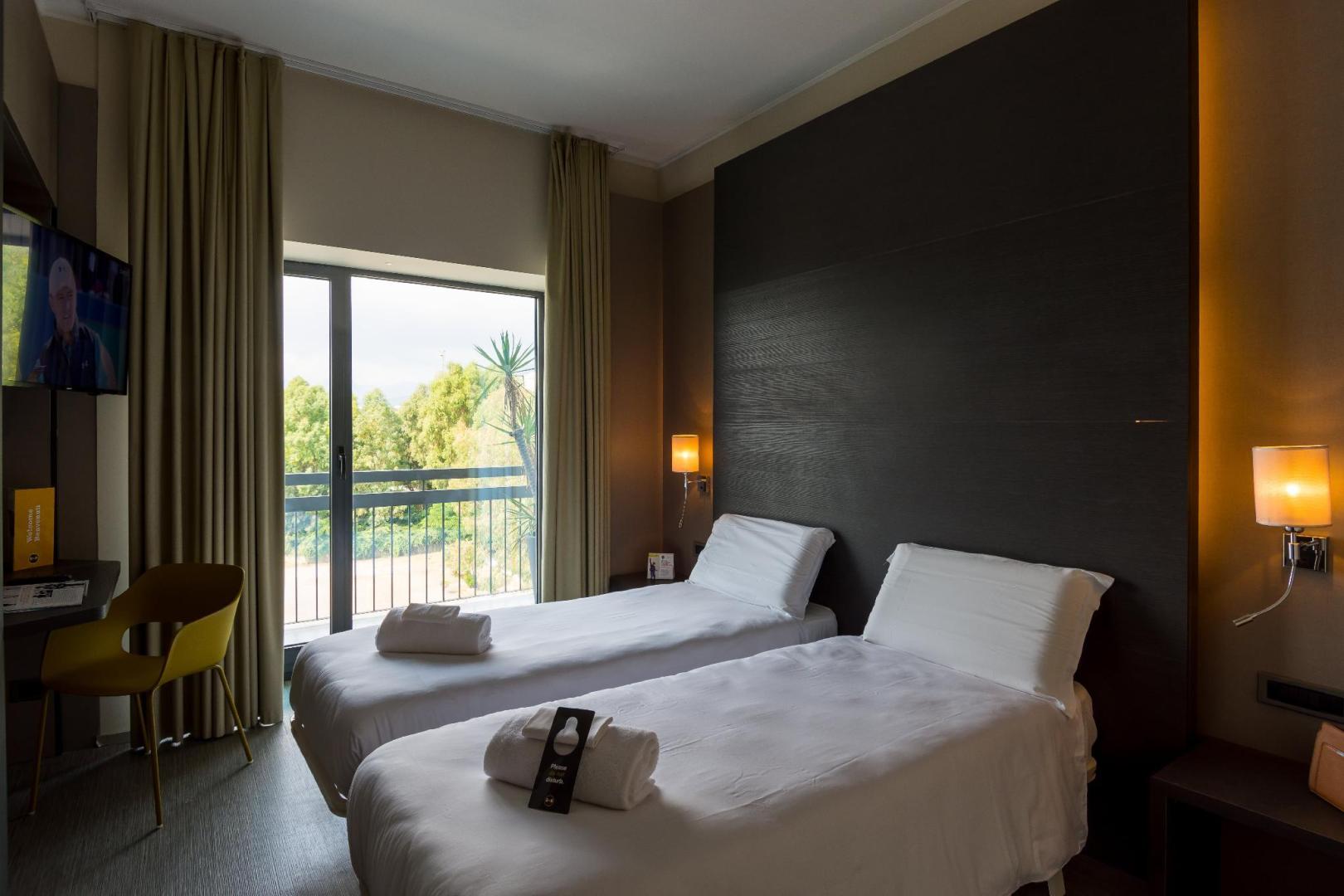 B&B HOTEL Savona foto 10