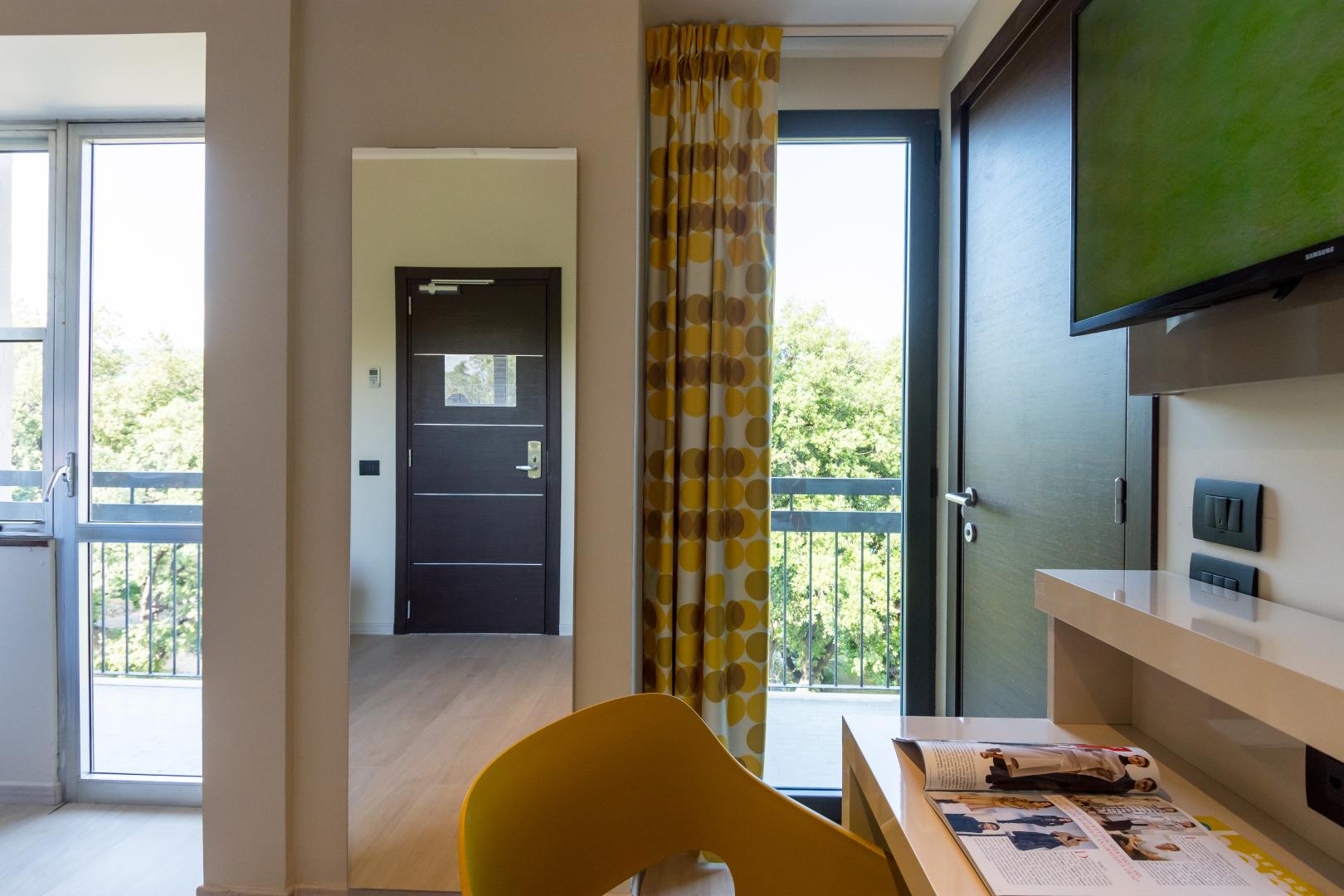 B&B HOTEL Savona foto 15