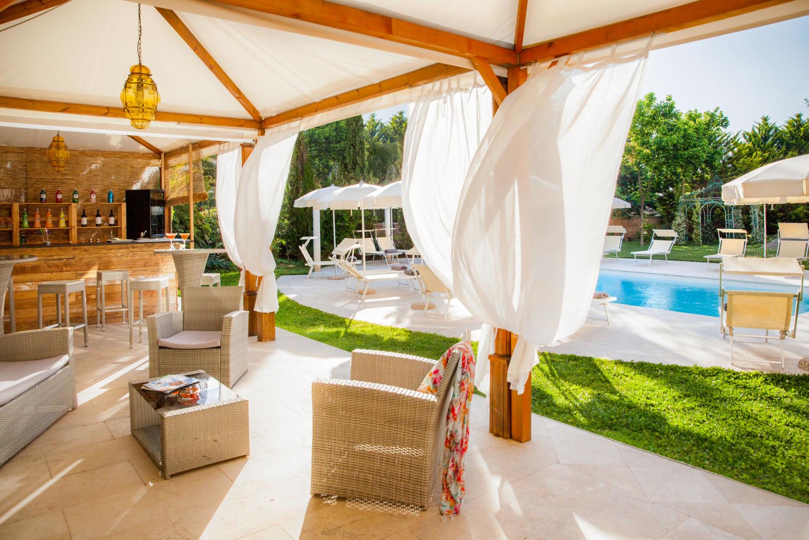 Ostia Antica Park Hotel image 3