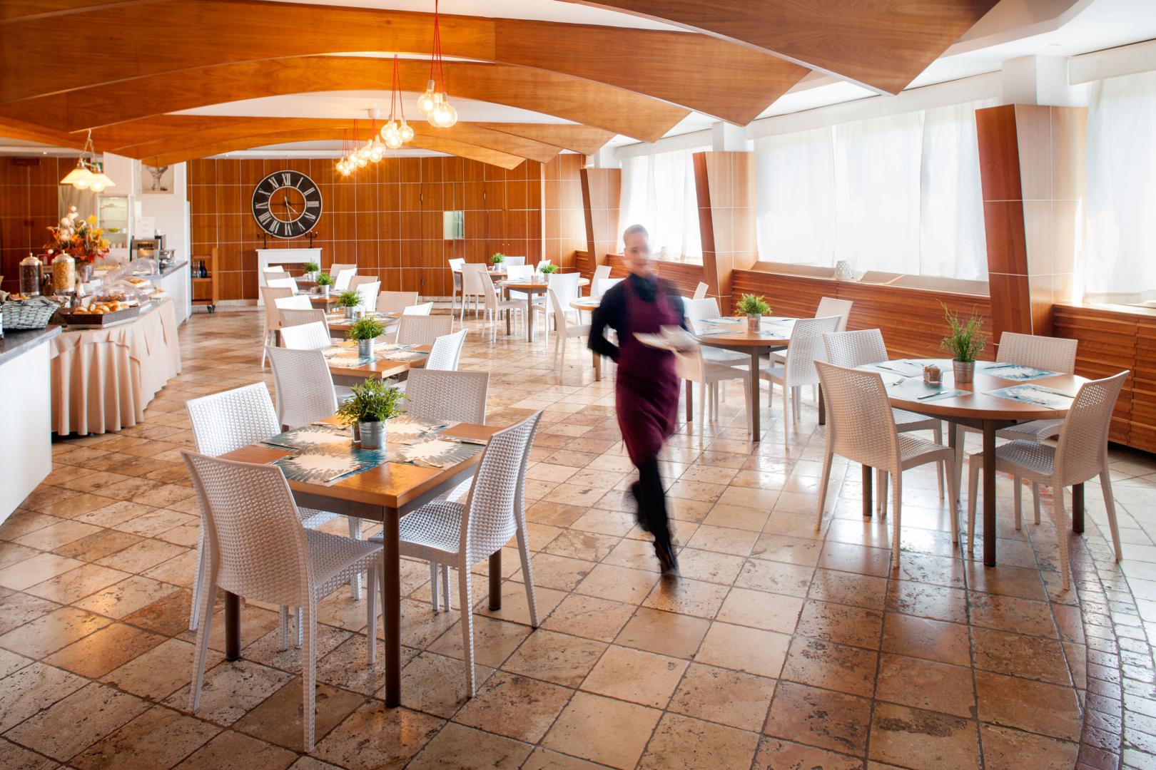 Ostia Antica Park Hotel image 2