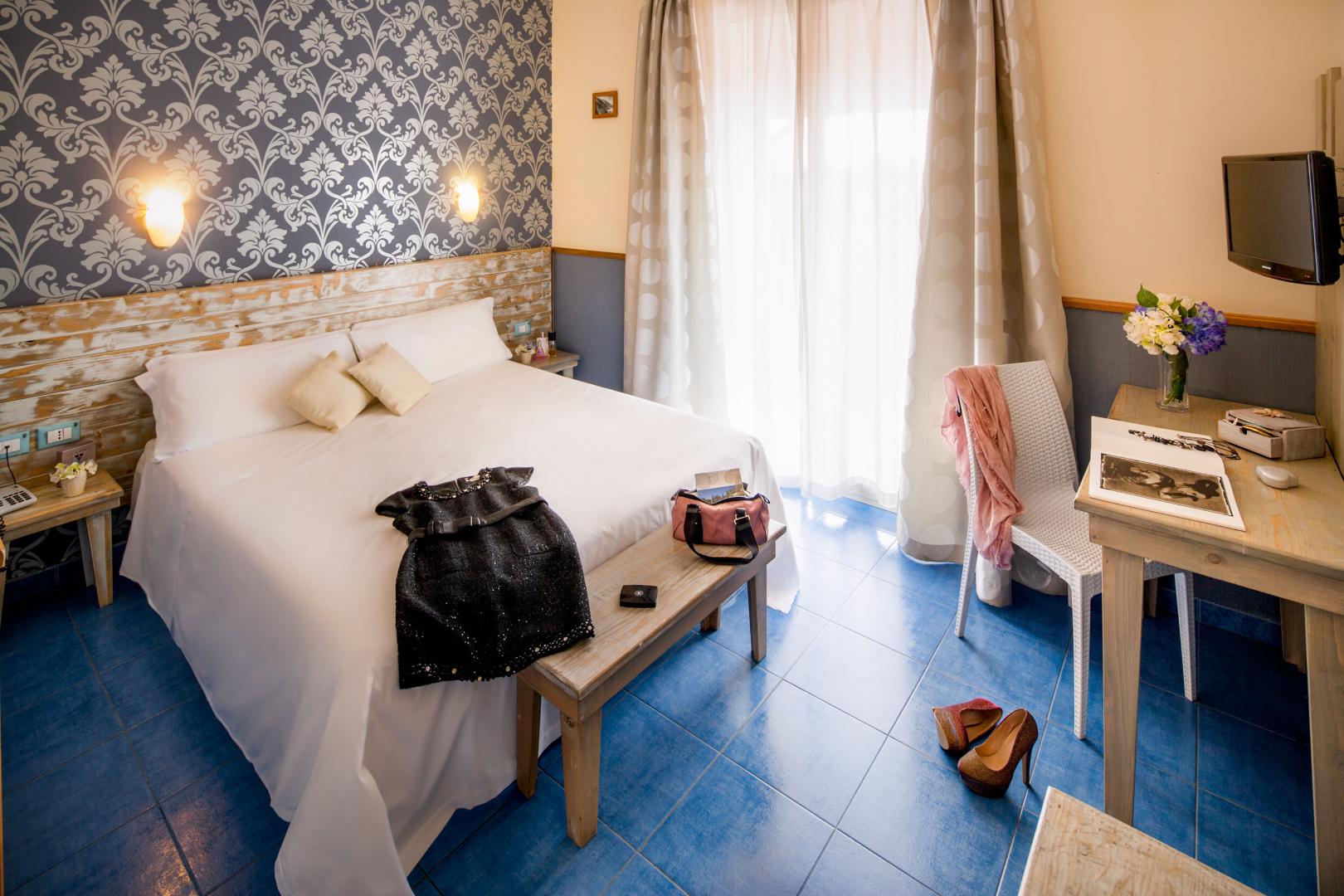 Ostia Antica Park Hotel foto 7