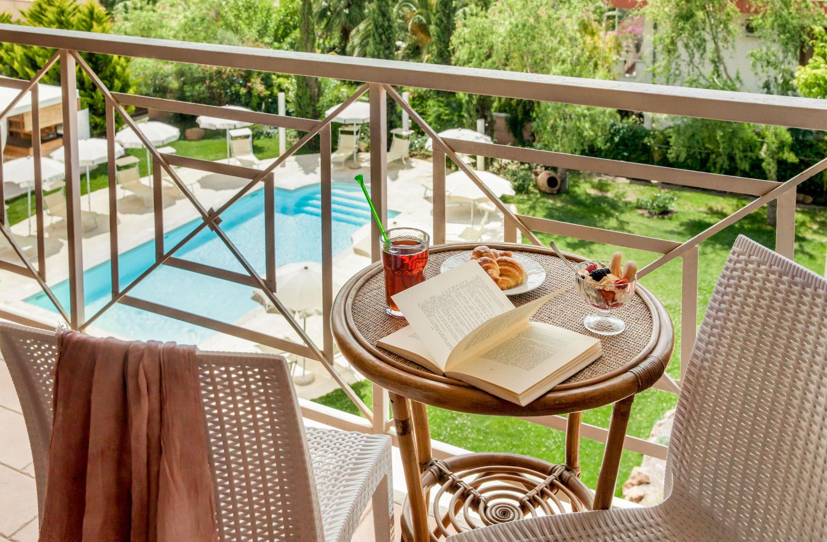 Ostia Antica Park Hotel image 1