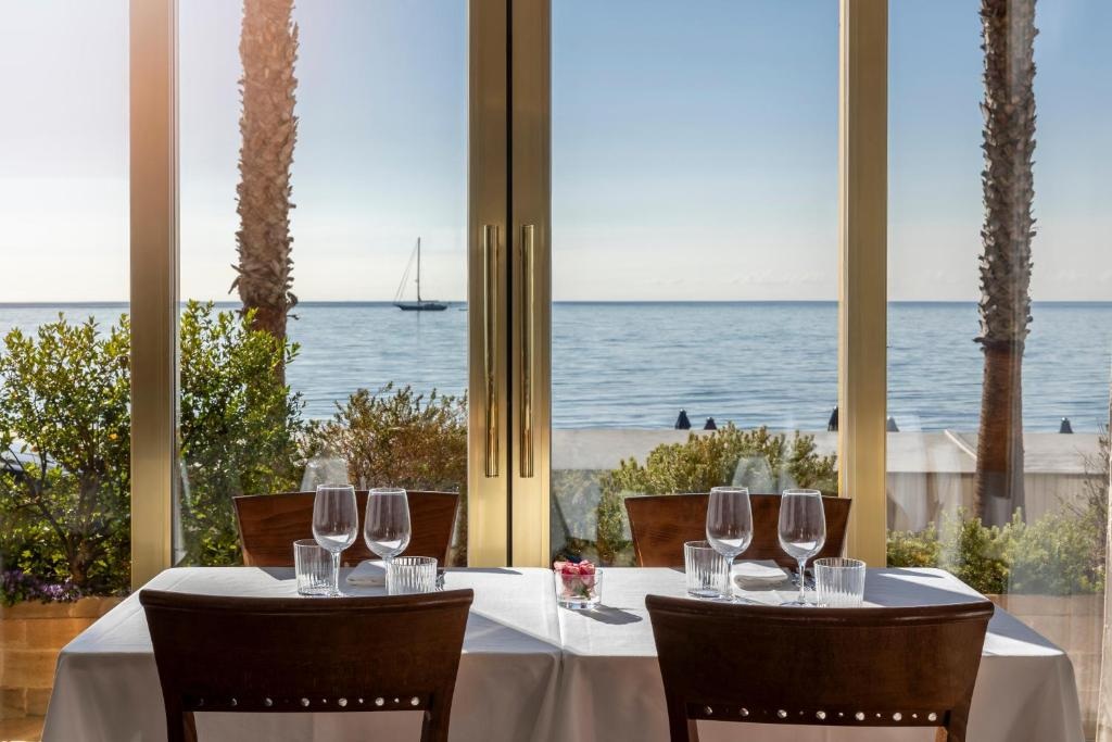B&B HOTEL Diano Marina Palace foto 10