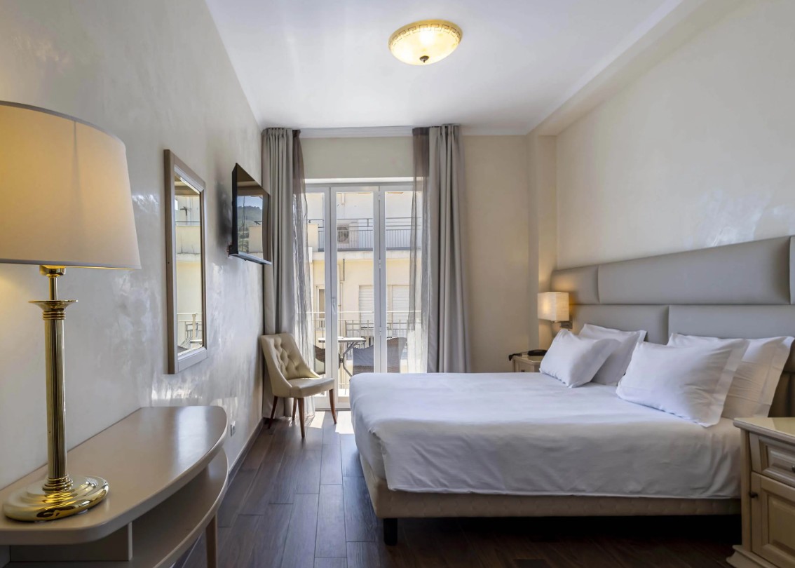 B&B HOTEL Diano Marina Palace foto 8