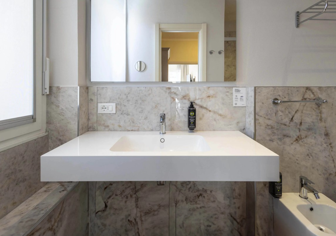 B&B HOTEL Diano Marina Palace foto 9
