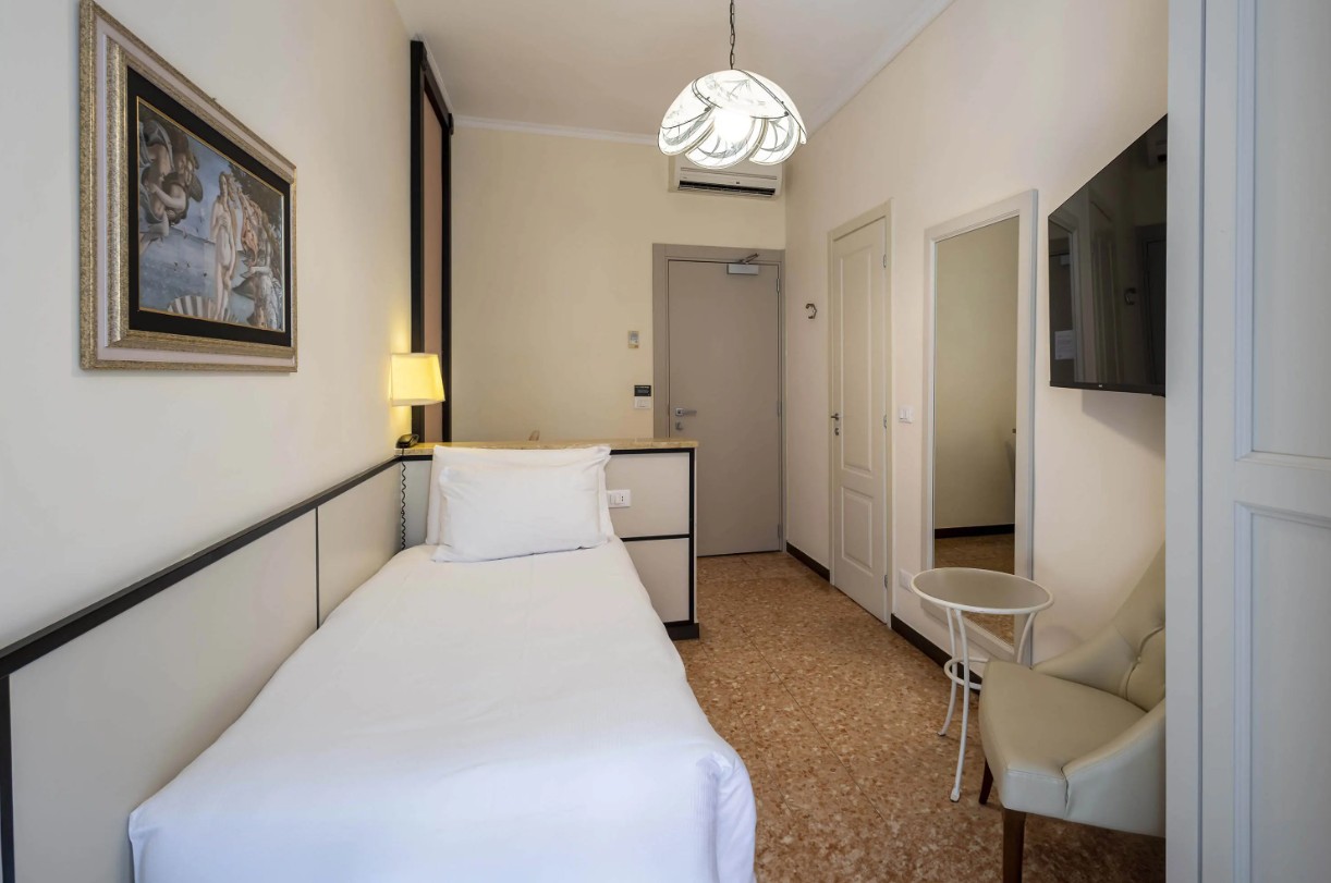B&B HOTEL Diano Marina Palace foto 14