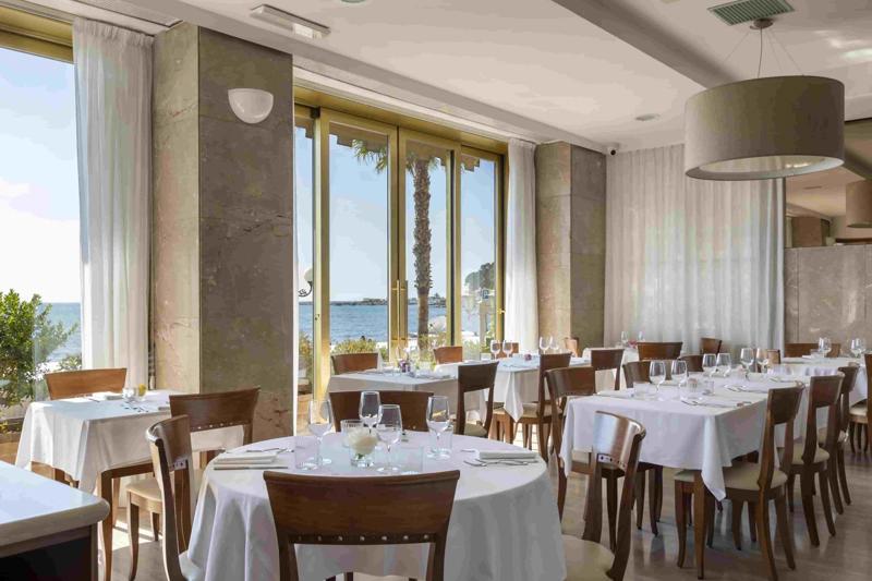 B&B HOTEL Diano Marina Palace in Diano Marina - foto 5