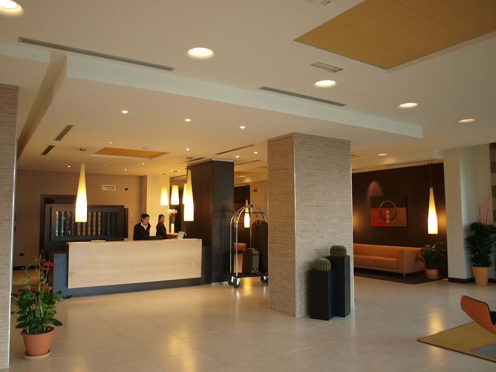 NSM Hotel Palace Lucera image 2