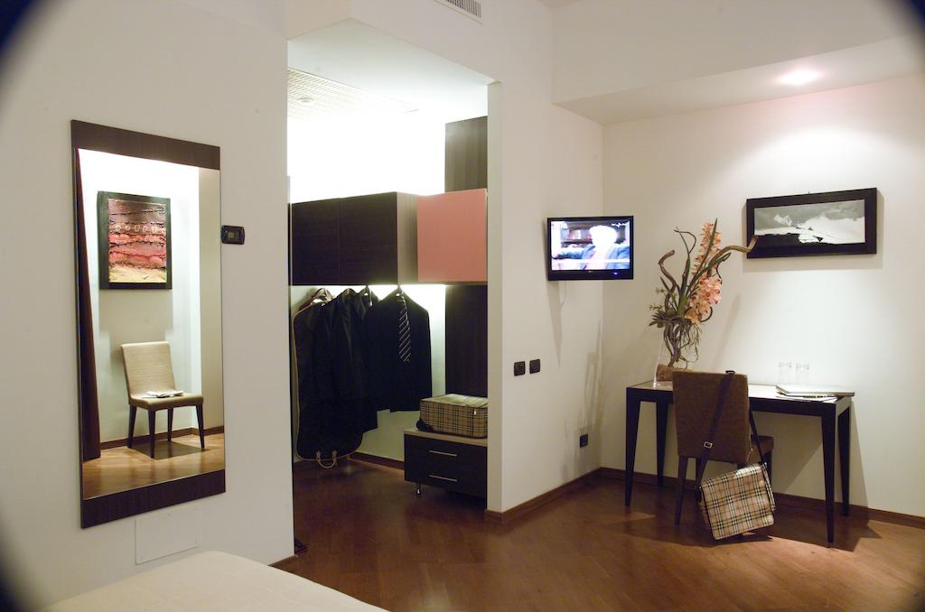NSM Hotel Palace Lucera image 3