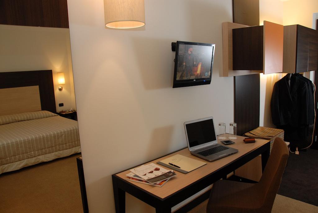 NSM Hotel Palace Lucera foto 6