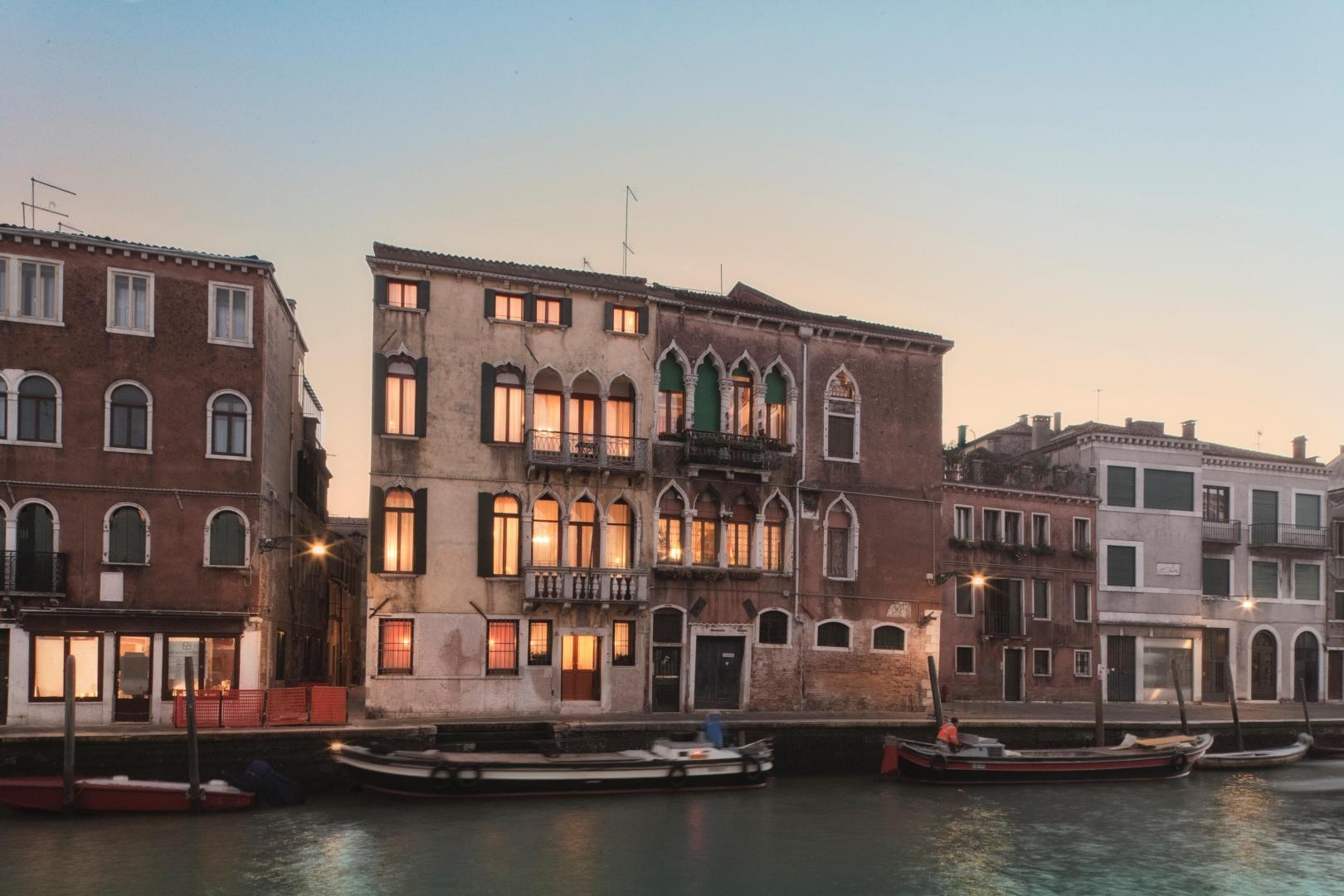 Palazzo Cendon foto 16