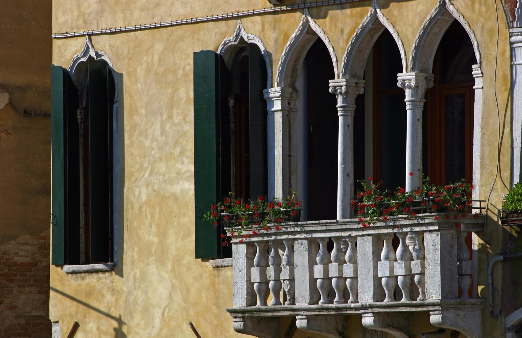 Palazzo Cendon foto 22